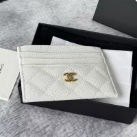$52.00 USD Chanel Card Case For Women #1358175