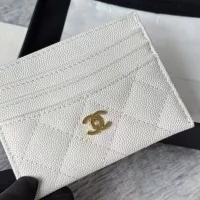 $52.00 USD Chanel Card Case For Women #1358175