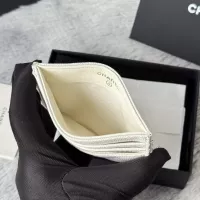 $52.00 USD Chanel Card Case For Women #1358175
