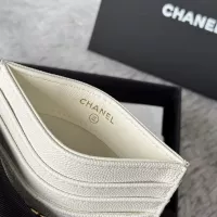 $52.00 USD Chanel Card Case For Women #1358175