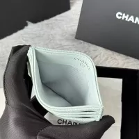 $52.00 USD Chanel Card Case For Women #1358176