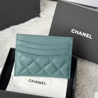 $52.00 USD Chanel Card Case For Women #1358177