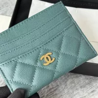 $52.00 USD Chanel Card Case For Women #1358177