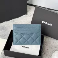 $52.00 USD Chanel Card Case For Women #1358178