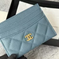 $52.00 USD Chanel Card Case For Women #1358178
