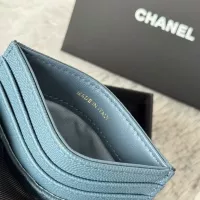 $52.00 USD Chanel Card Case For Women #1358178