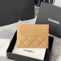$52.00 USD Chanel Card Case For Women #1358179