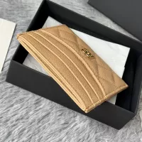 $52.00 USD Chanel Card Case For Women #1358179