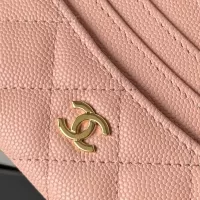 $52.00 USD Chanel Card Case For Women #1358180