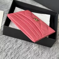 $52.00 USD Chanel Card Case For Women #1358181