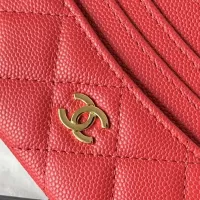 $52.00 USD Chanel Card Case For Women #1358182