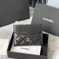 $52.00 USD Chanel Card Case For Women #1358185