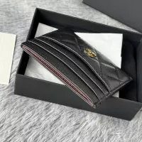 $52.00 USD Chanel Card Case For Women #1358185