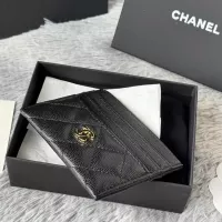 $52.00 USD Chanel Card Case For Women #1358185