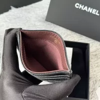 $52.00 USD Chanel Card Case For Women #1358185