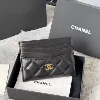 $52.00 USD Chanel Card Case For Women #1358186