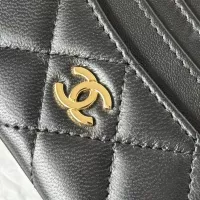 $52.00 USD Chanel Card Case For Women #1358186