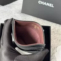 $52.00 USD Chanel Card Case For Women #1358186