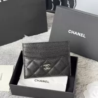 $52.00 USD Chanel Card Case For Women #1358189