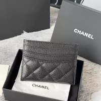 $52.00 USD Chanel Card Case For Women #1358189