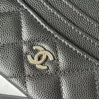 $52.00 USD Chanel Card Case For Women #1358189