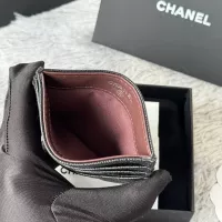 $52.00 USD Chanel Card Case For Women #1358189