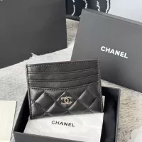 $52.00 USD Chanel Card Case For Women #1358190