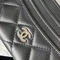 $52.00 USD Chanel Card Case For Women #1358190