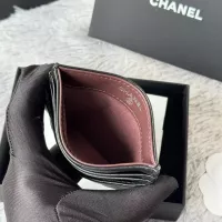 $52.00 USD Chanel Card Case For Women #1358190