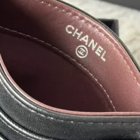$52.00 USD Chanel Card Case For Women #1358190