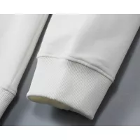$40.00 USD Louis Vuitton LV Hoodies Long Sleeved For Men #1358195