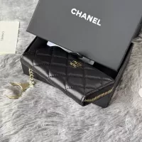 $72.00 USD Chanel AAA Quality Card Case For Women #1358197