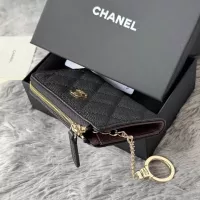 $72.00 USD Chanel AAA Quality Card Case For Women #1358198