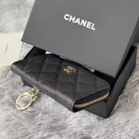 $72.00 USD Chanel AAA Quality Card Case For Women #1358198