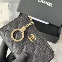 $72.00 USD Chanel AAA Quality Card Case For Women #1358198