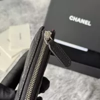 $72.00 USD Chanel AAA Quality Card Case For Women #1358199