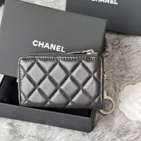 $72.00 USD Chanel AAA Quality Card Case For Women #1358200