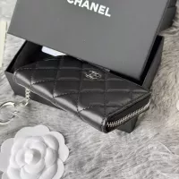 $72.00 USD Chanel AAA Quality Card Case For Women #1358200