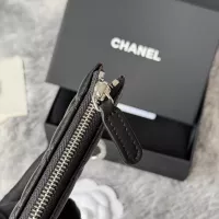 $72.00 USD Chanel AAA Quality Card Case For Women #1358200