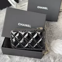 $72.00 USD Chanel AAA Quality Card Case For Women #1358201