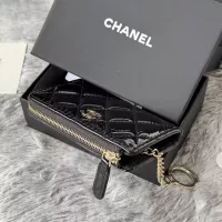 $72.00 USD Chanel AAA Quality Card Case For Women #1358201