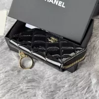 $72.00 USD Chanel AAA Quality Card Case For Women #1358201