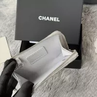 $72.00 USD Chanel AAA Quality Card Case For Women #1358203