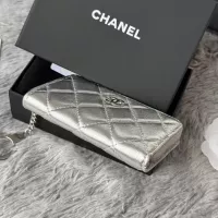 $72.00 USD Chanel AAA Quality Card Case For Women #1358203