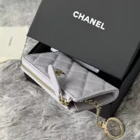 $72.00 USD Chanel AAA Quality Card Case For Women #1358204