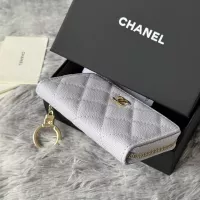 $72.00 USD Chanel AAA Quality Card Case For Women #1358204