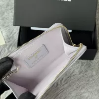 $72.00 USD Chanel AAA Quality Card Case For Women #1358204