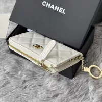 $72.00 USD Chanel AAA Quality Card Case For Women #1358205
