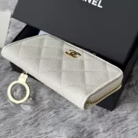 $72.00 USD Chanel AAA Quality Card Case For Women #1358206