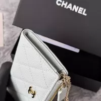 $72.00 USD Chanel AAA Quality Card Case For Women #1358207